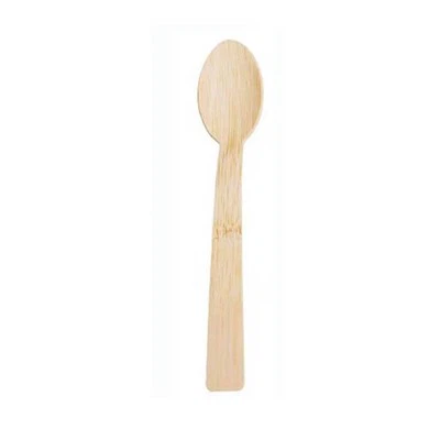 17 cm bambus skeið